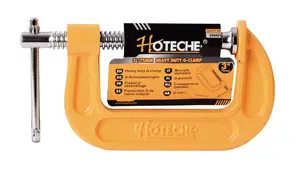 290403 CLAMP 6* HOTECHE