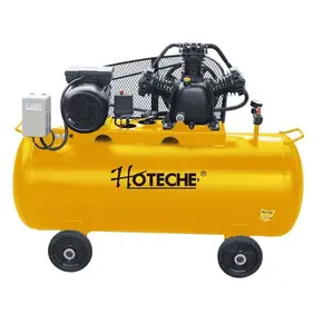 A832820 COMPRESSEUR 200L HOTECHE