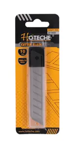 311022 CUTER BLADE 18MM HOTECHE