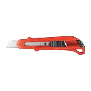 CUTTER METALIC RED FRS