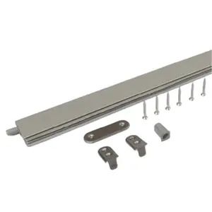 DOOR GUILLOTINE 123 CM APPARANT