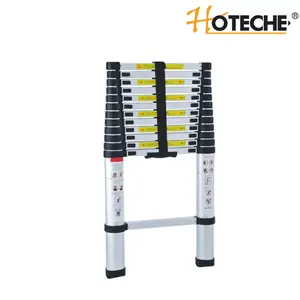 480005 ECHELLE TELESCOPIQUE 3M80 HOTECHE