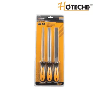 402003 JEUX DE LIMES 3PZ HOTECHE