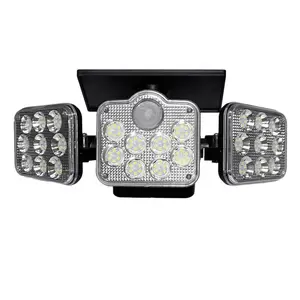 LUMIERE SOLAIRE TRIO