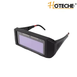 439005 LUNETTE DE SOUDURE 90X32MM HOTECHE