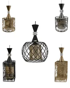 LUSTRE DECOR