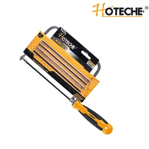 330802 MONTURE DE SCIE AVEC LAMES HOTECHE