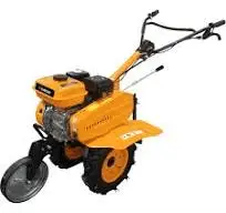 G840909 MOTOCULTEUR ESSENCE HOTECHE