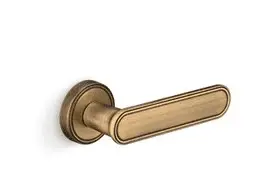 MP30 POIGNEE DE PORTE CYLINDRE