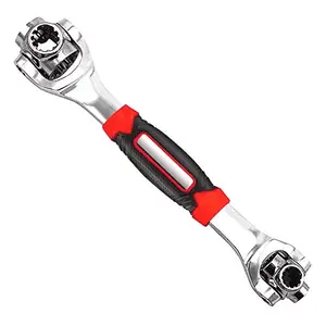 OUTILLAGE A MAIN CLE A MOLETTE DIVERS