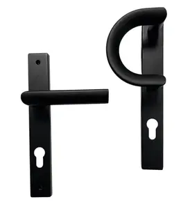 PALIERE BLK 70MM D 104000