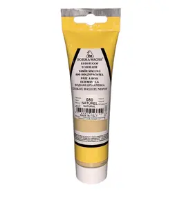 PATTE MASTIK BORMA NATUREL 200GRS METALI