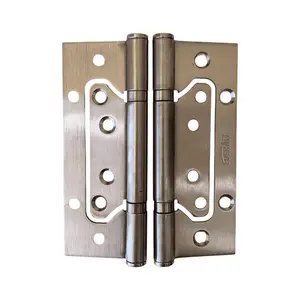 PAUMELLE PAPILLON INX 5X4X(125mm)