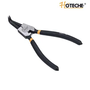 101002-C Pince Circlip Ext Hoteche 7*