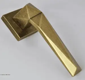 PIRA POIGNEE DE PORTE CYLINDRE MP10