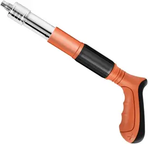 PISTOLET CLOUS