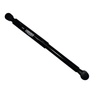 Piston 60 Renforce Blk