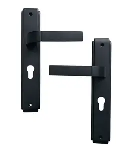 Poignee jairor nf mb10_h6519_c bk