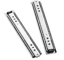 Rail coulisse TIROIRE A BILLE 30 BBDS30