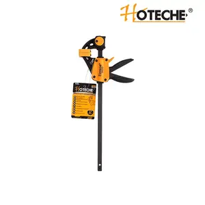 Serre joint a cliquet HOTECHE 300mm 290704