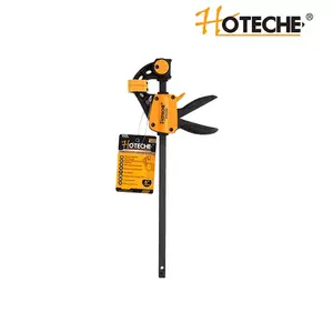 Serre joint a cliquet HOTECHE 450mm 290705
