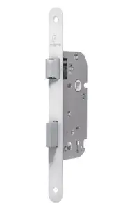 Serrure marc wc