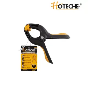 Spring gclamp HOTECHE 3* 290603