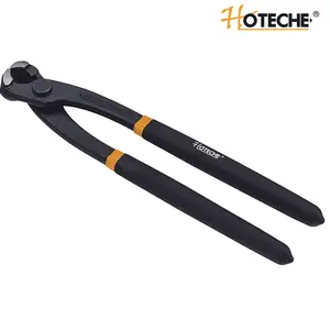 Tenaille plastifie HOTECHE 100602