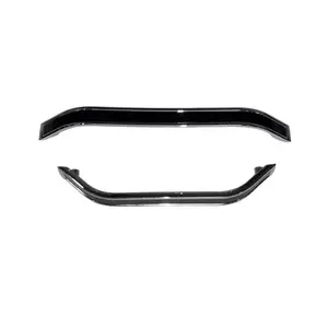 TIRETTE 001/128 BLK