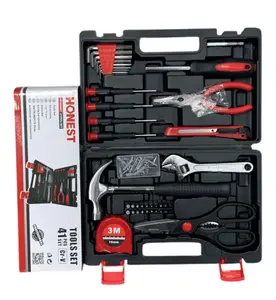 Tools set HONEST 41pz HT698081