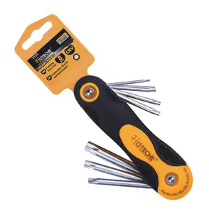Torx key set HOTECHE 261009