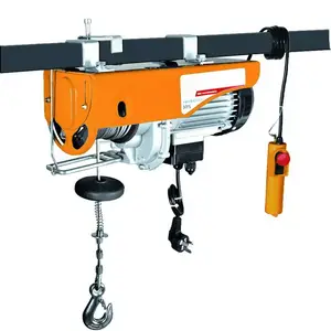 Treuil électrique HOTECHE 500kg p805625