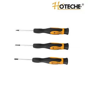 Tournevis précision 3pcs HOTECHE 241803