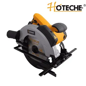 Tronconneuse HOTECHE 1600w/185mm p800605