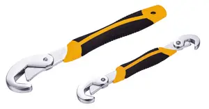 Universal spanner HOTECHE 191601