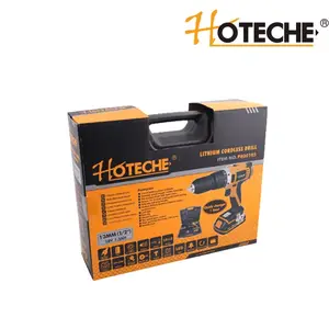 Visseuse HOTECHE 20v p800105