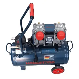 Compresseur HONEST 50l yae2788