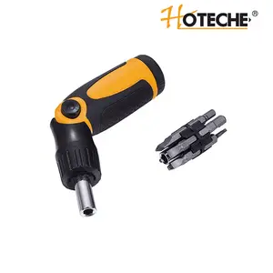 Tvis pliable HOTECHE 14pz 250414
