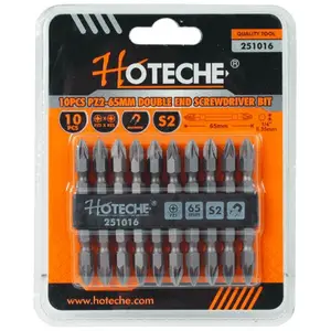 Embouts HOTECHE pz2 251016