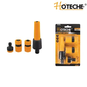 Jeux arrosage HOTECHE 4pz 372001