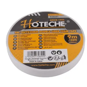 Scotch double face HOTCHES 438601