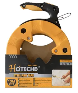 Fil pour poisson HOTECHE 270311