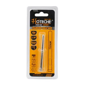 Scie cloche diamond HOTECHE 604001