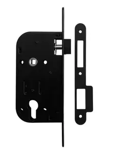 Serrure blk round axe PHANTOM blk round 50 7050b