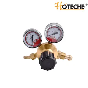 Regulator acetylene HOTECHE 710502
