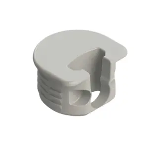 9012 RAFIX FIXATION METALI ECO BLANC