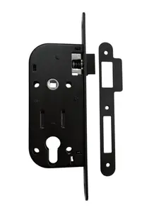 Serrure blk round axe PHANTOM blk round 40 9040b