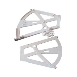 Range chaussure METALI range blanc 9051.1