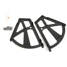 Range chaussure METALI noir 9051.3