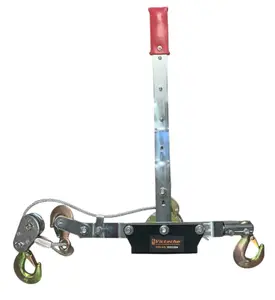 Hand puller gm VICTECHE vc01024